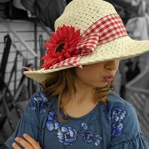 Meet your Posher, Keven